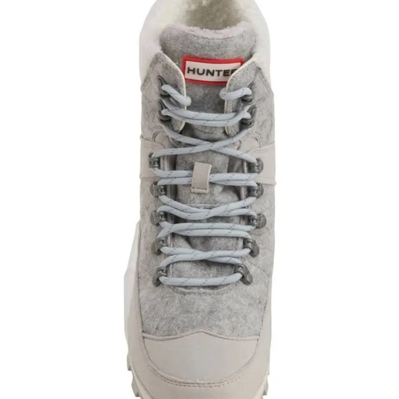 Hunter Commando Winter Boots - Picture 3 of 8